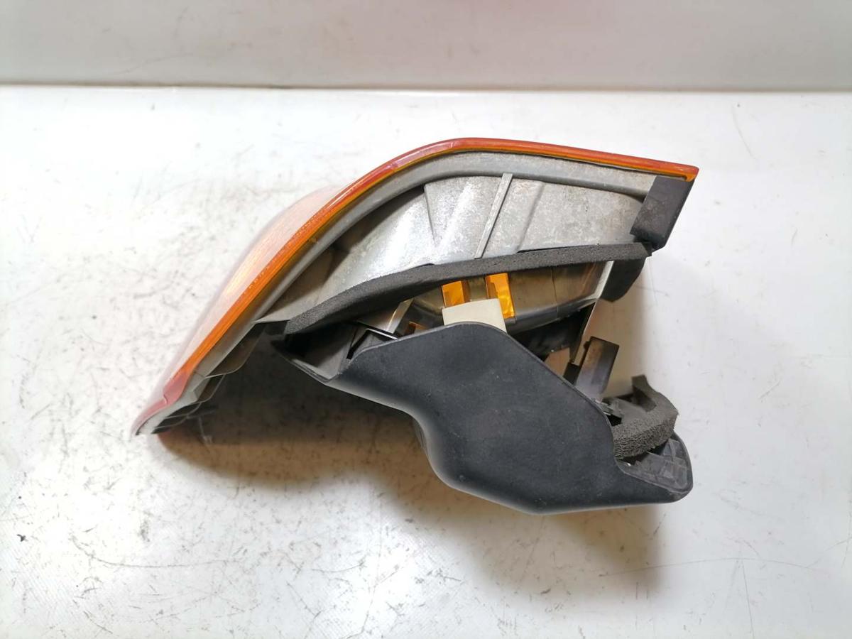 BMW 3er E46 original R&uuml;cklicht R&uuml;ckleuchte rechts Limousine Bj.1999